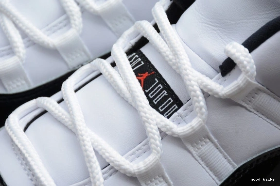 AV2187-160 Low Jordan Concord Retro 11  AV2187-160 Bred Air 0518